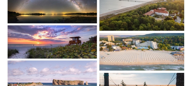 Collage © Global Communication Experts GmbH